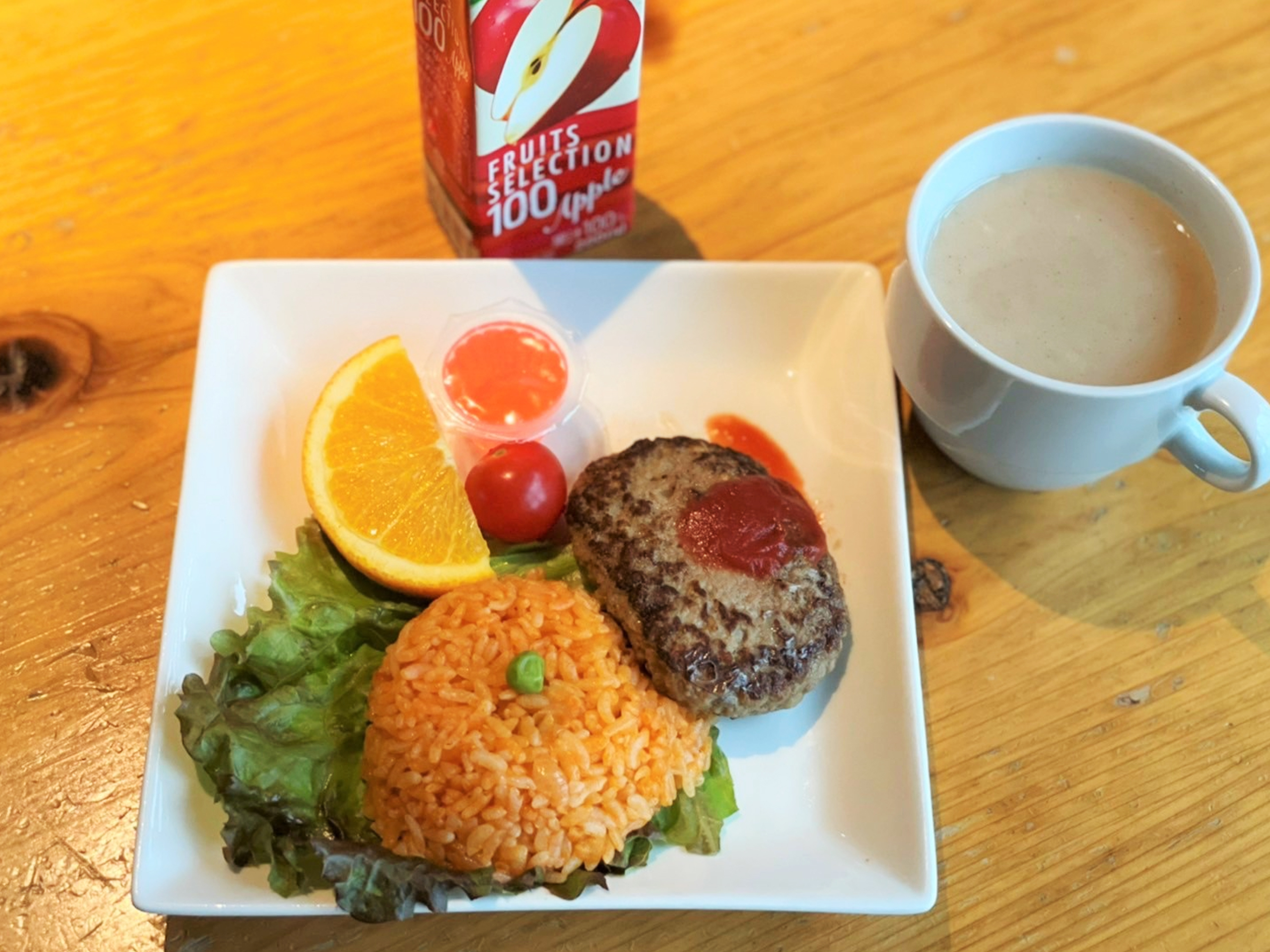 ホットサンド
