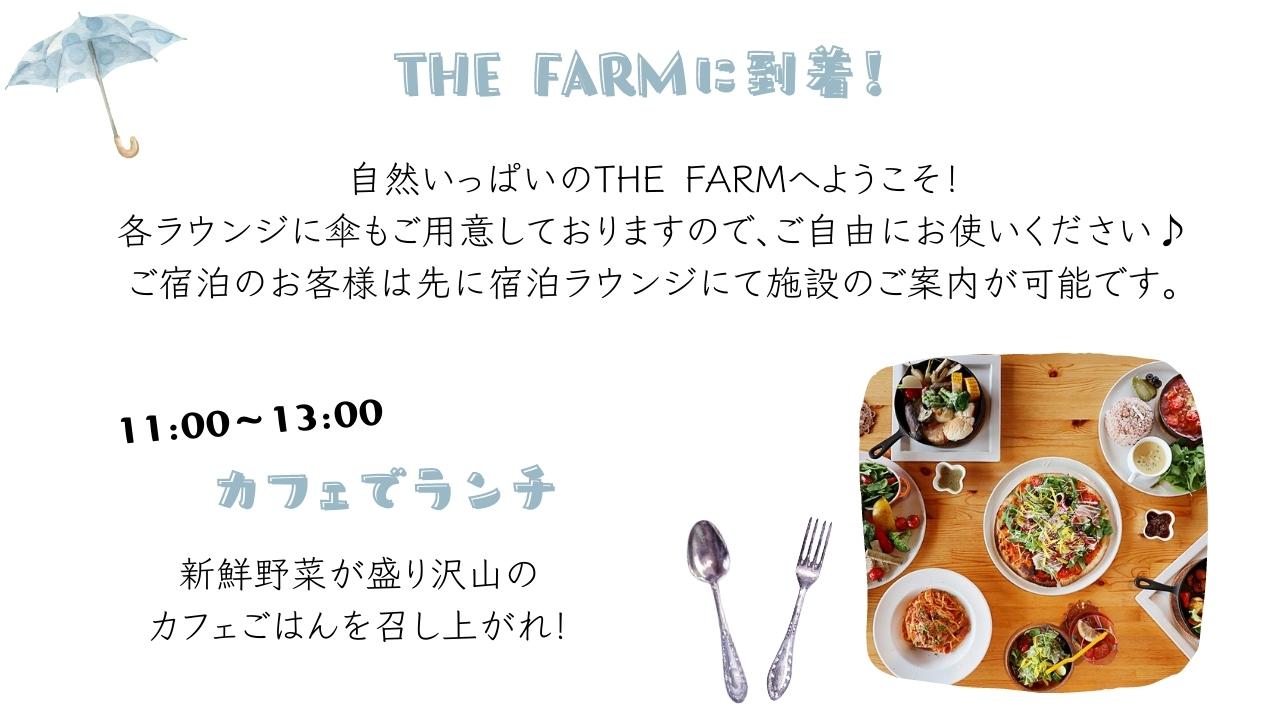 雨の日のおすすめ