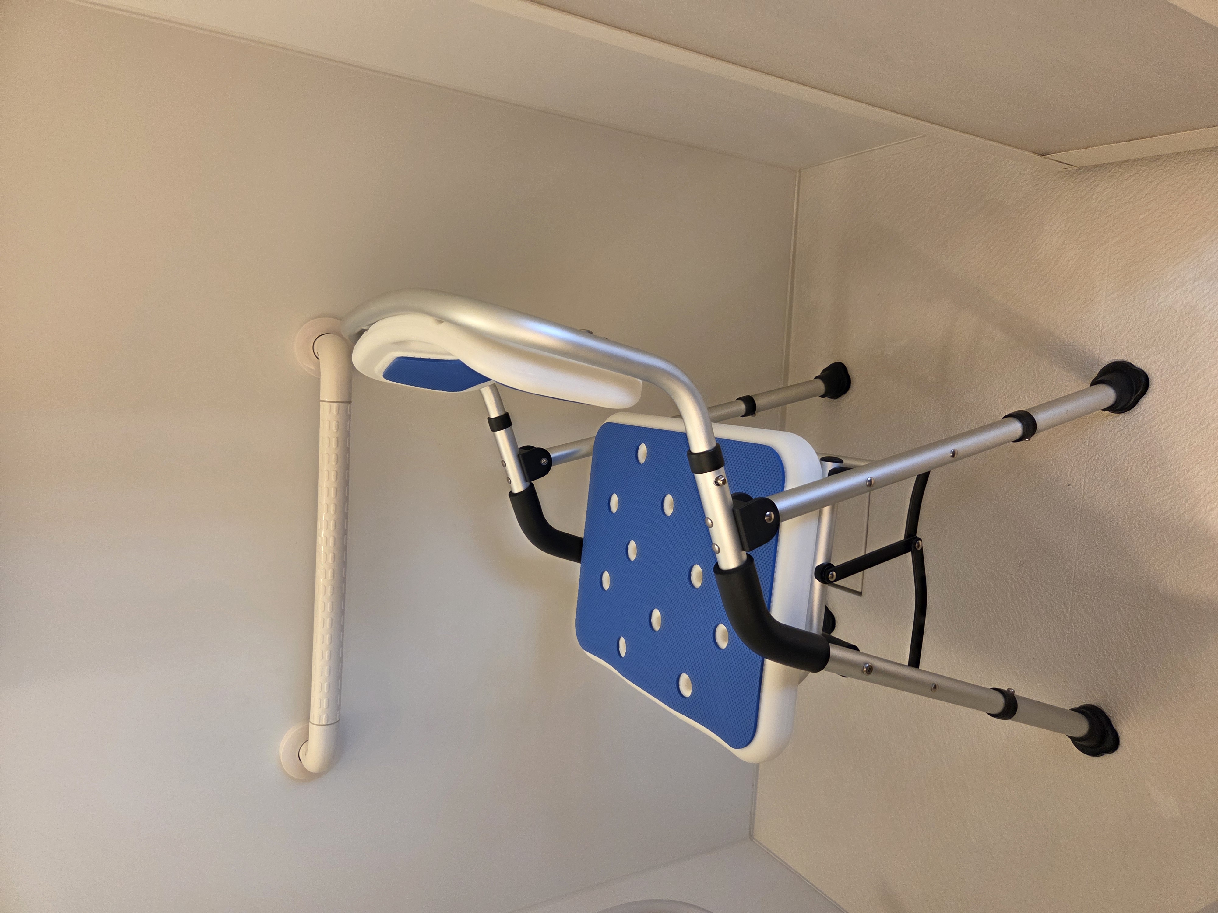 シャワーチェアのイメージ