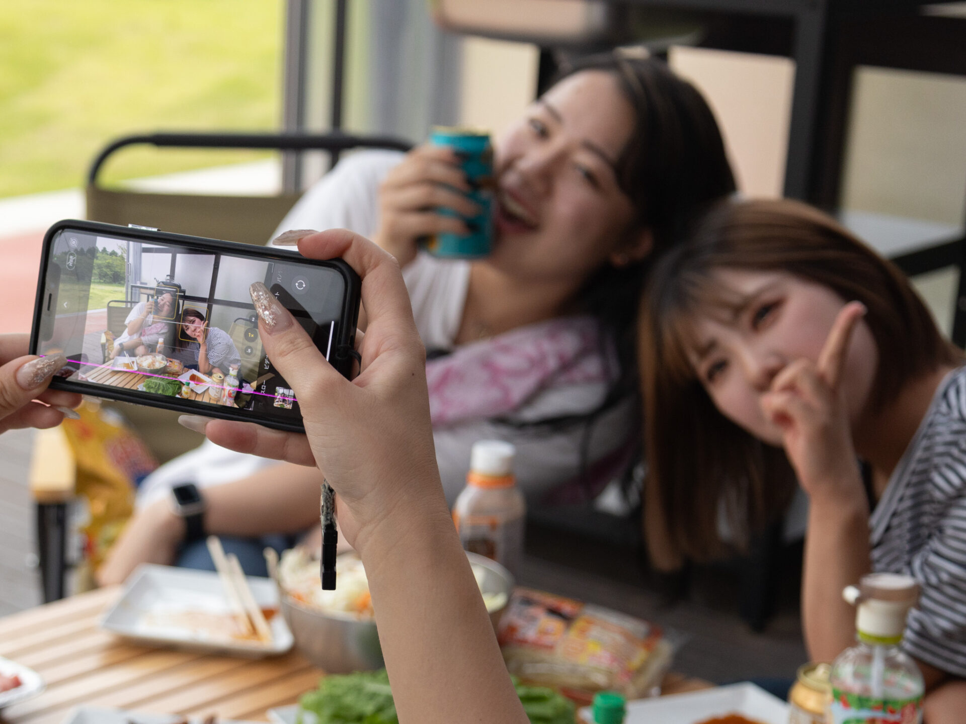 【仲間と集まれば“最大ひとり分無料”】9月～10月限定、おトクな大人のグループ旅プランが登場。