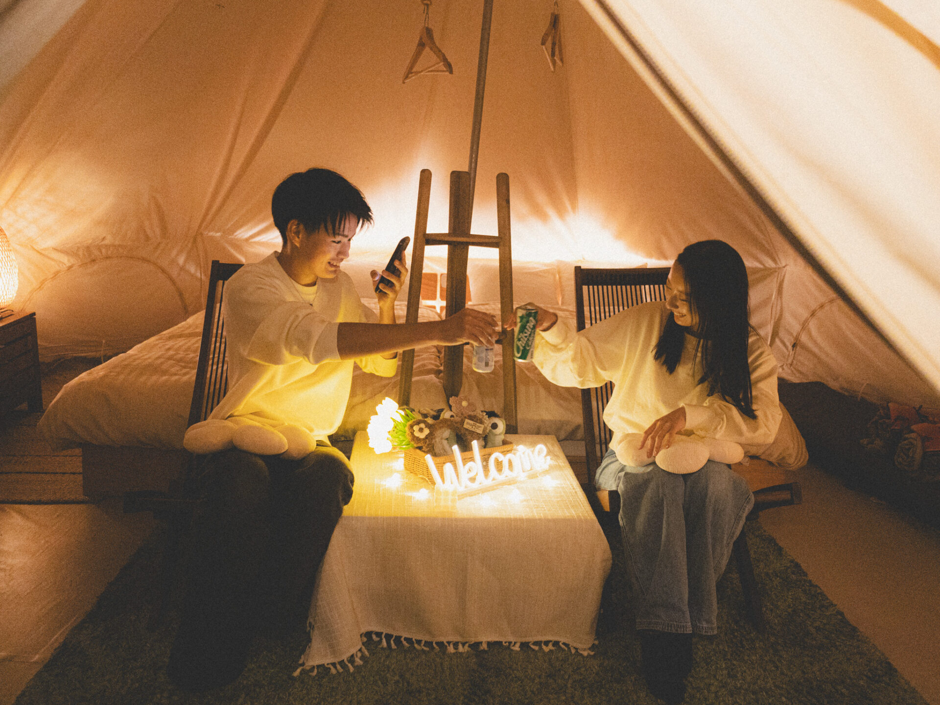 【9月限定U25応援キャンペーン】宿泊費5,000円OFFは今だけ。韓国グルメ”本格サムギョプサル”プランもスタート