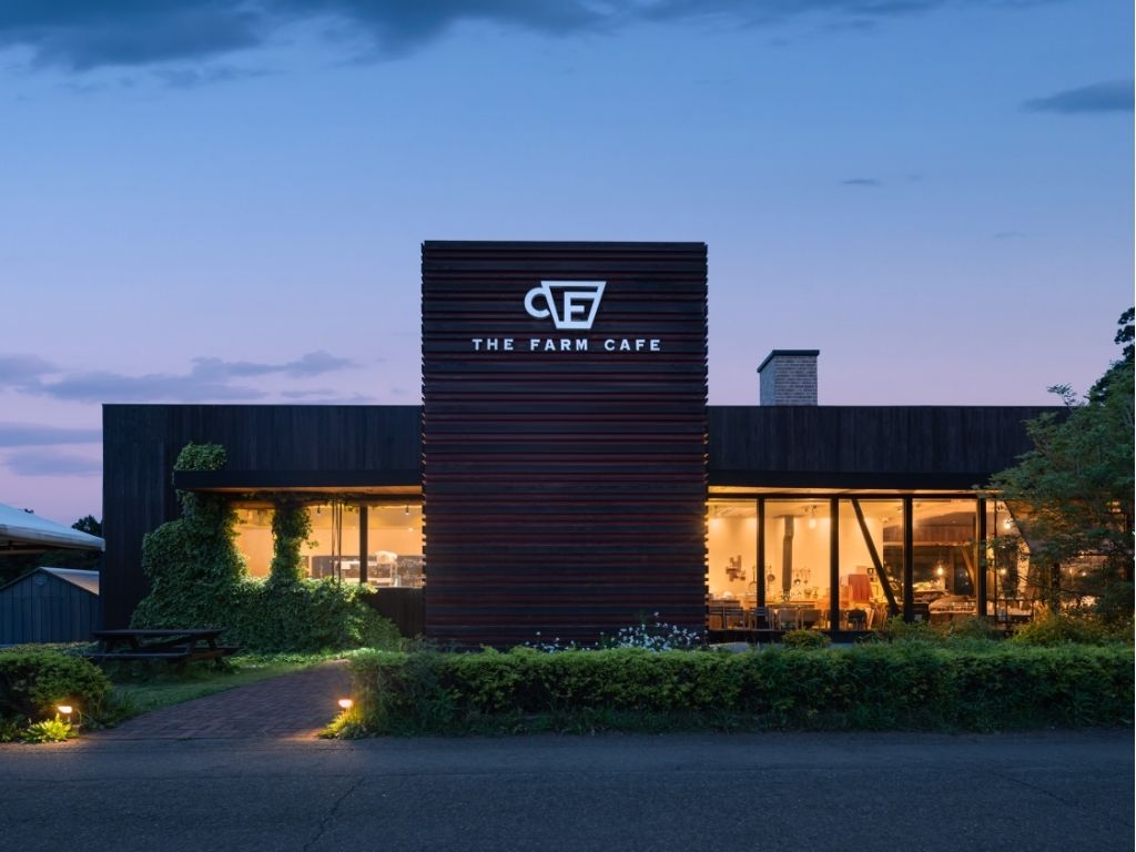 【12月隔週金曜限定】THE FARMカフェの忘年会｜貸切OK・無料送迎・天然温泉＆サウナ。