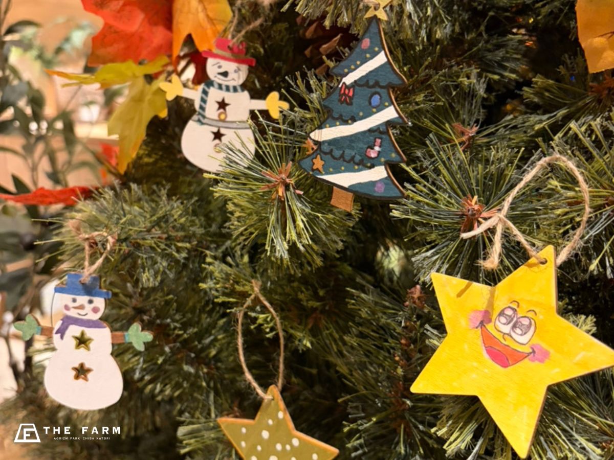 【おふろcaféかりんの湯】子どもは物語の世界へ、大人はととのいの世界へ。おふろcaféかりんの湯「第二回 読み聞かせ＆オーナメントづくり」開催