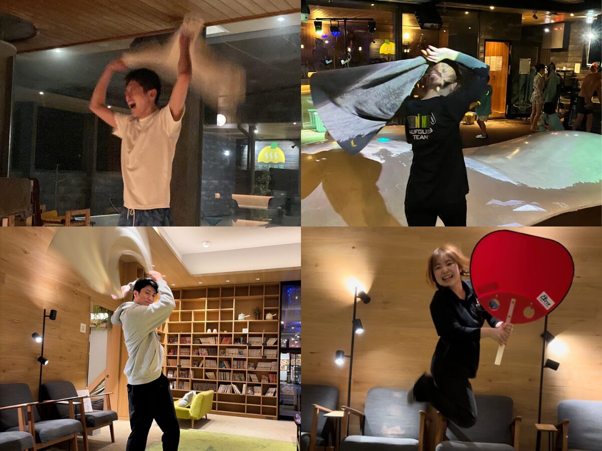 【12/31は朝5時まで営業】1年の煩悩を吹き飛ばせ。おふろcaféかりんの湯で迎える”激アツのサウナ納め”